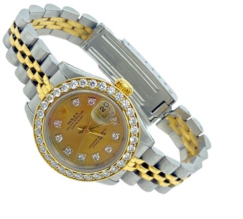 rolex 69173 production year|rolex datejust 69173 ladies watch.